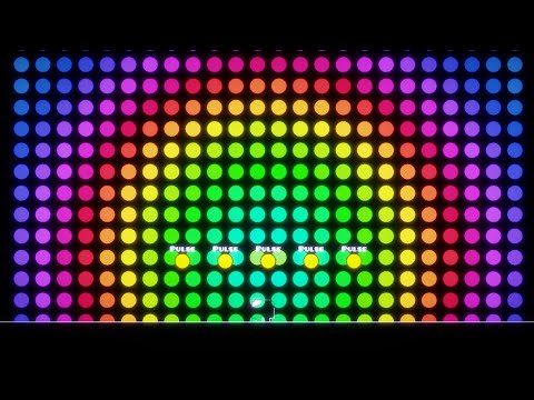 New Pulse Trigger Effects | Radial/Sweep/Random Pulse