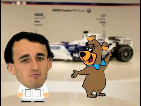 Wojewódzki i Figurski: Głos z kreskówki