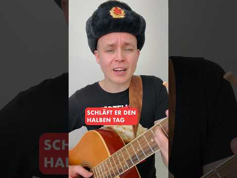 TAMADA SERIK - Arbeit oder Bürgergeld?