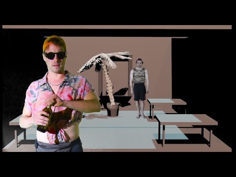 TAGEBUCH EINES GESCHLOSSENEN THEATERS #82 I  Mit C. Erdt, V. Dalle Mura, N. Mitteregger u.a.