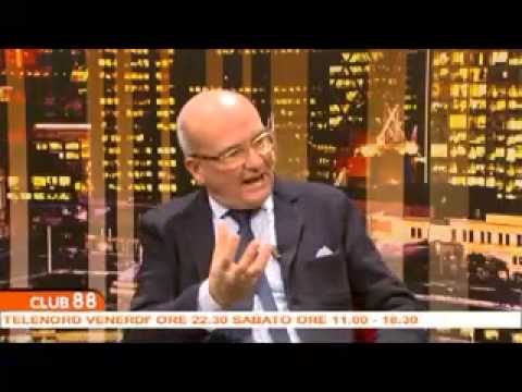 Intervista con il Notaio Luigi Castello, Presidente Consiglio Notariato