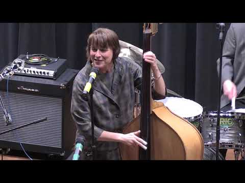 Jim Cullum & the TJF Clinicians 2019 - Big Butter And Egg Man