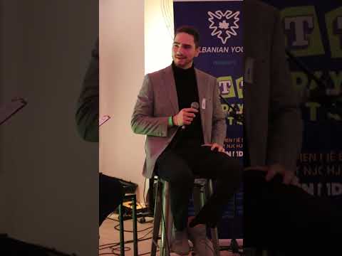 On Building Fast – Tristan Gross