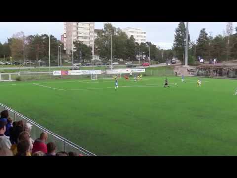 Pallo-Iirot TV: Pallo-Iirot - ÅIFK 12.8.2018