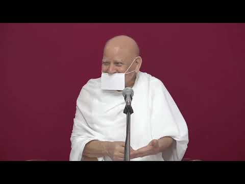 10-09-2025 मोह बंधन को तोड़ें -ध्यान गुरु शिवाचार्य श्री जी