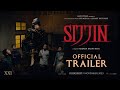 Sijjin - Official Trailer