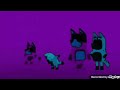 Bingo Intro Horror Version 5 0 In Reversed