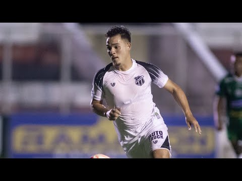 [Cearense '21] 2ª Fase | 5ª Rodada | Icasa 0 X 1 Ceará SC | Melhores Momentos | TV ARTILHEIRO