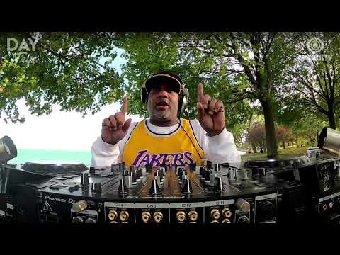 Paul Johnson for New Year's Day Trip Livestream (January 1, 2021)