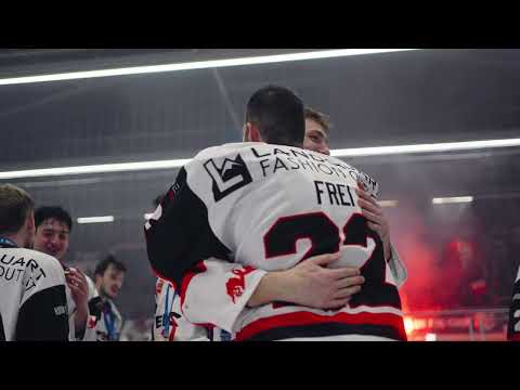 EHC Chur Finalissima Saison 2023/24
