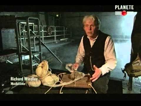 Les Grandes Inventions de l'Antiquité   Chine Le Grand Laboratoire De La Guerre