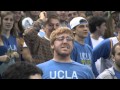 UCLA Basketball Pregame Cheer - YouTube