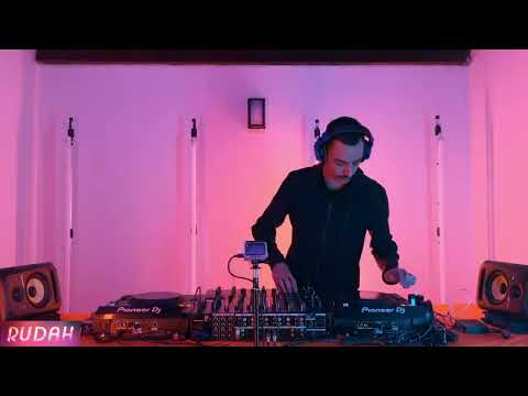 DJ Rudah - Fullon Old School - PIONEER DJM V10