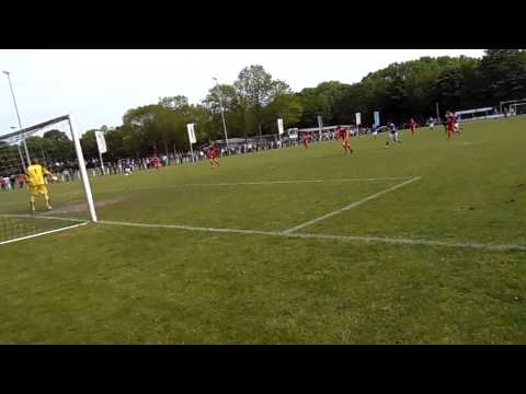 DBGC-Halsteren  Joran Maliepaard 23-05-2015