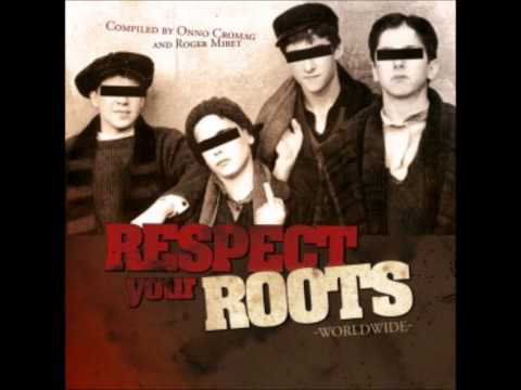 The Old Firm Casuals - Pride (Times Are Changing)