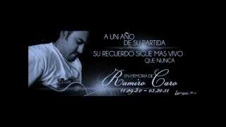Gerardo Ortiz - Ramiro Caro
