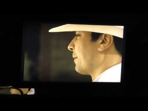 Jimmy Fallon Six Points Mexican Standoff (Studio Tour) at Universal Studios Hollywood Theme Park CA