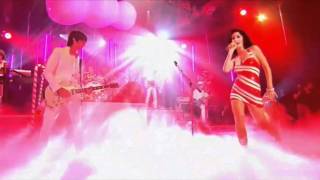 Katy Perry - Peacock (Music Video)