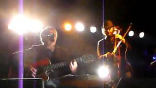 Tributo a Jim Carroll - Paolo Benvegnù