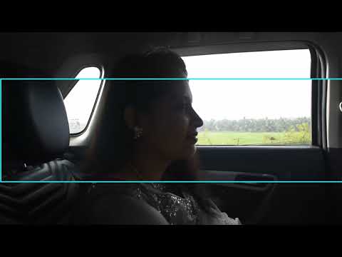 Veekshith and Prajwala