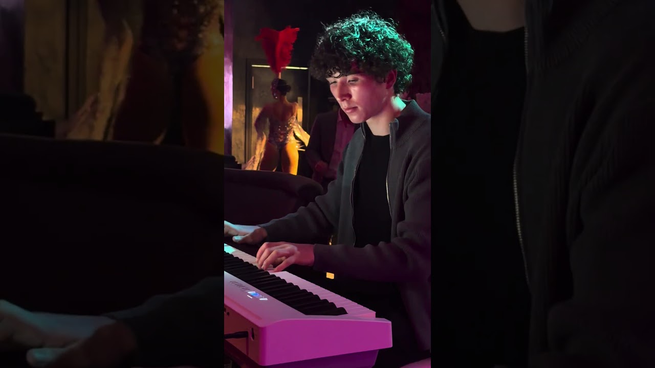 Zenn Re-Launch · I Will Survive