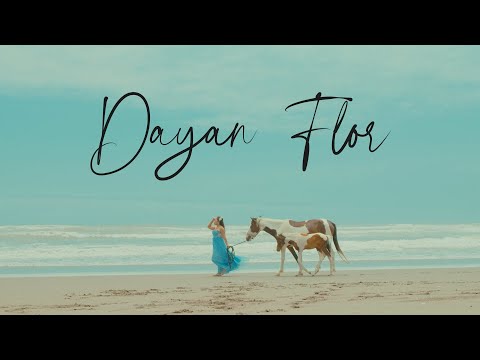 Ámame - Dayan Flor  2022 (Video Oficial)