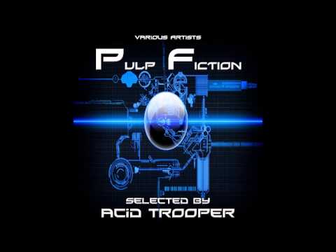 Painn vs X Code - Mental Murders (Mental Breakers Rmx)