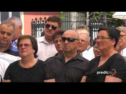 Dorel Crişan - Eu am să mor - Genesa 50 v22-26 | www.predic.ro