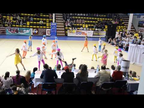 TK Scratch Děčín - "Malíři - souboj generací"