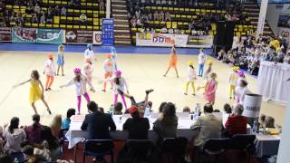 TK Scratch Děčín - "Malíři - souboj generací" TK Scratch Děčín - "Malíři - souboj generací"