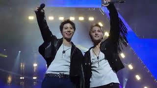 Download lagu [FANCAM] 260503 TREASURE - RUN | Pulse On in Singapore SG  mp3