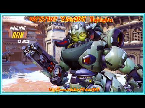 Highlights 08-27-2017