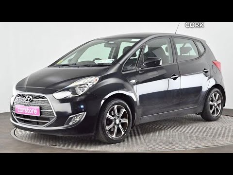 Hyundai ix20 1.6 Petrol Automatic Deluxe - Image 2