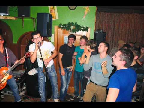 SV Ennetach feat. Jambo