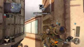 [BO3]久しぶりのBO3