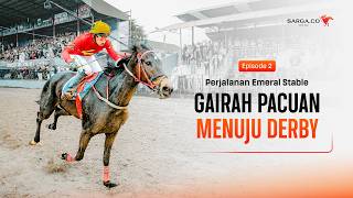 Download lagu EMERAL STABLE IS PROUD TO HAVE SIR ORBIT!🏇 mp3 Download lagu EMERAL STABLE IS PROUD TO HAVE SIR ORBIT!🏇 mp3