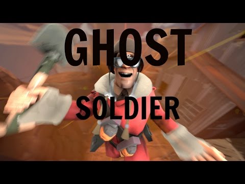 TF2: Ghost Soldier