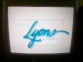 The Lyons Group Logo 1990