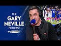 'That was just sheer MADNESS that!' 😰 | Spurs vs Chelsea reaction | The Gary Neville Podcast