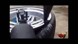 Шиномонтажный станок автомат Flying BL533 купить Шиномонтажный станок автомат BL533