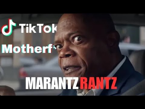 GameStop Stock - Time is ticking - W/ Marantz Rantz