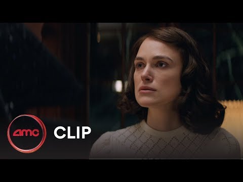 THE AFTERMATH - Exclusive Clip (I'LL GIVE YOU A REASON) | AMC Theatres (2019)