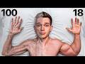 I Reversed My Age In 1 Hour