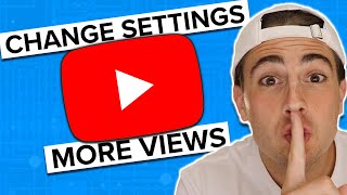 If You’re a SMALL YouTube Channel Do THIS TO GROW FASTER (how to get more youtube views)