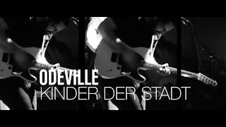 Kinder der Stadt Music Video