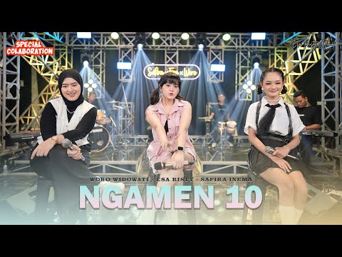 Esa Risty Official and 2 more