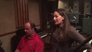 The Martins and Gordon Mote/Wherever You Are