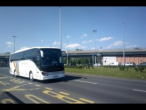 [ABV-128] AM Turist Setra S515 HD