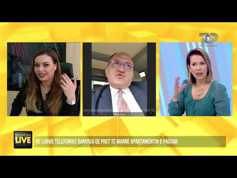 Plagosja e biznesmenit në Astir, banorja: vajza ime ka parë skenën-Shqipëria Live 13 Janar 2021
