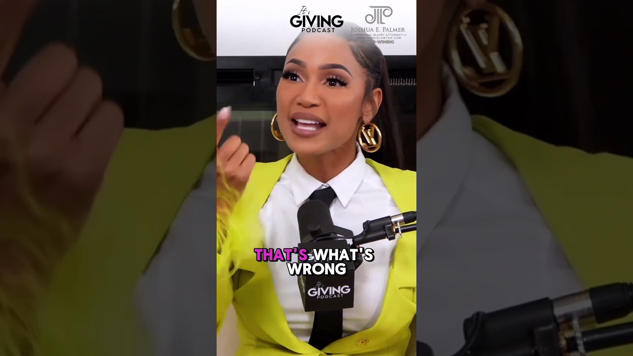 @CamNewton caught HELL for saying this!